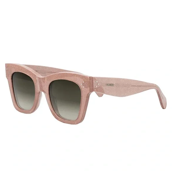 Excluded Celine Sunglasses, New 350 - Picture 2 of 6